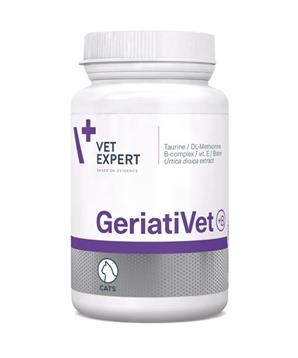 GeriatiVet Cat 
