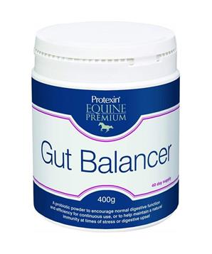Protexin Gut Balancer plv 