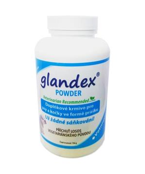 GLANDEX Powder 