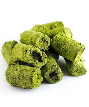 HamStake topinamburové dropsy s petrželí 