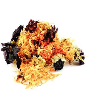 HamStake mix 4 květů 