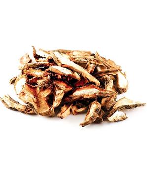 HamStake topinamburové čispy s kořene 