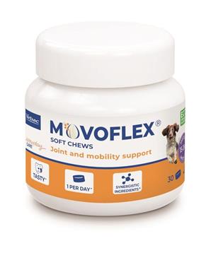 Movoflex Soft Chews M