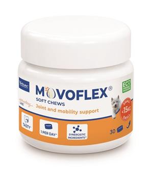Movoflex Soft Chews