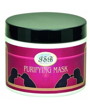 Maska San Bernard čistící 