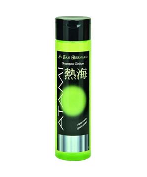 Šampon San Bernard Ginkgo 