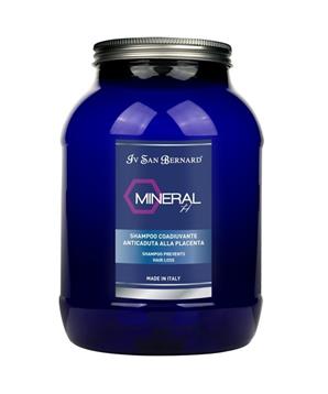 Šampon San Bernard mineral H 