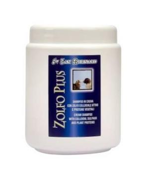 Šampon San Bernard Zolfo Plus 