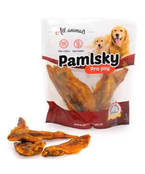 AA krůtí křídla