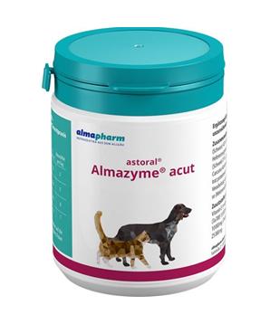 Astoral Almazyme Acut