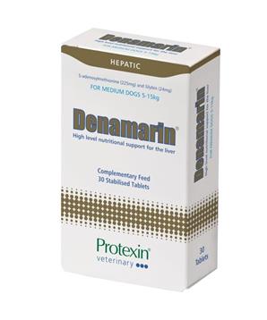 Protexin Denamarin Medium dog 