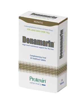 Protexin Denamarin Large dog 