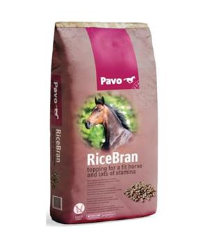 Pavo RiceBran  NOVÝ