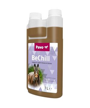 Pavo BeChill NOVÝ