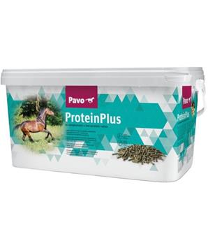 Pavo ProteinPlus NOVÝ