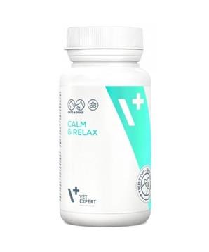 VetExpert Calm & Relax  (Twist off)