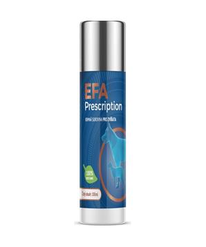EFA Prescription 100 ml pro psy a kočky