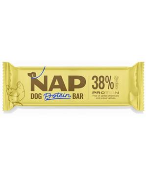 NAP Psí proteinová tyčinka - kuřecí 50g