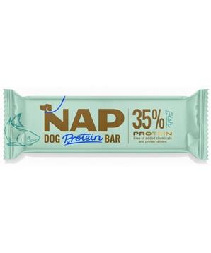 NAP Psí proteinová tyčinka - rybí 50g