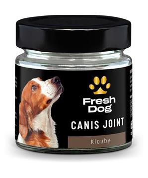 FRESH DOG Klouby - CANIS JOINT 