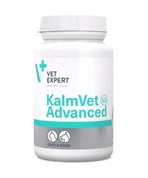 Kalmvet advanced 60 cps (Twist off) 