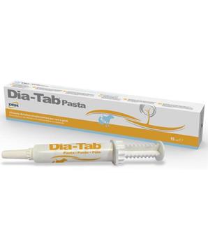 Dia-Tab pasta   