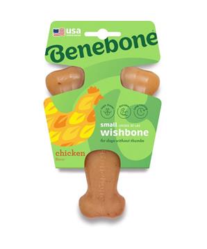 Benebone Wishbone kuře