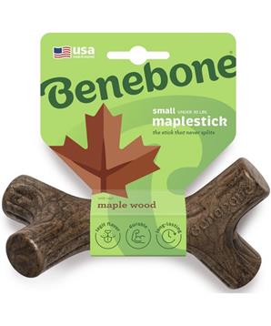 Benebone Maplestick javor