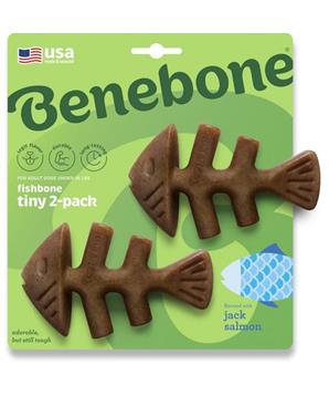Benebone Fishbone