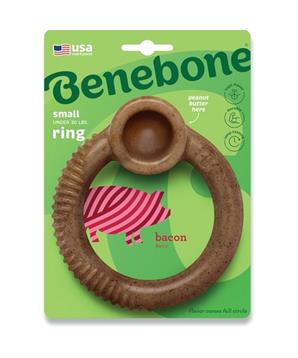 Benebone Ring slanina 