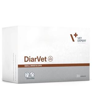 Diarvet small breed and cats