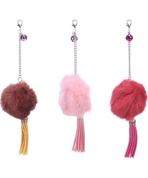 Hračka cat Zoey doplňky k vábničkám Flamingo