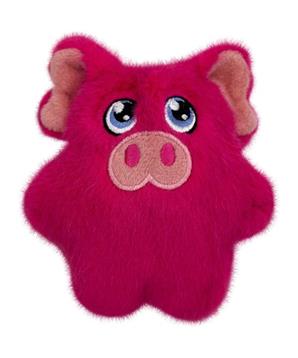 Hračka plyš KONG Snuzzles Mini Pig XS