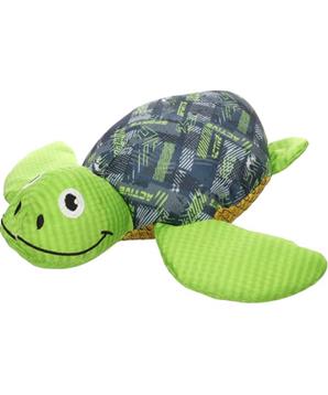 Hračka textil do vody  Siwi želva 27cm Flamingo