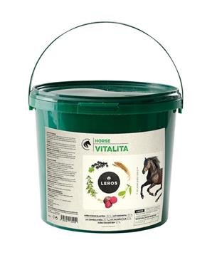 Horse vitalita Leros 