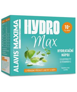 ALAVIS MAXIMA HydroMax