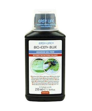 Easy-Life Bio-Exit Blue - proti sinicím