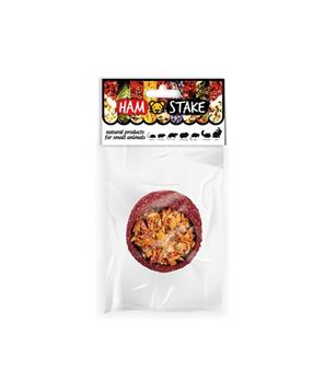 HamStake Sushi červená řepa, jablko 