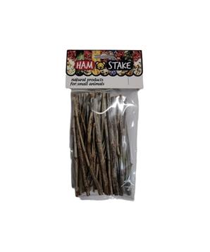 HamStake větvičky černého rybízu 