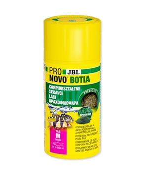JBL Pronovo Botia Tab M - adhezivní rostlinné tablety