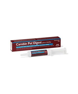 NBF LANES Carobin Pet Digest pes a kočka pasta 30 g