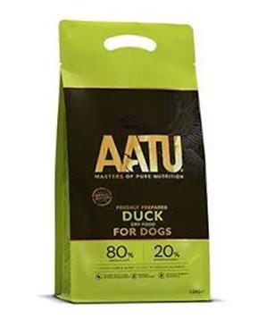 AATU 80/20 Duck