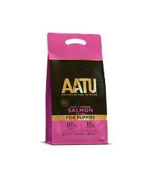 AATU Dog 85/15 Puppy Salmon