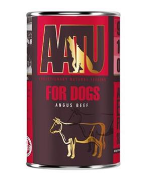AATU Dog Beef Angus konz.