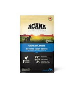 Acana Adult Dog Recipe