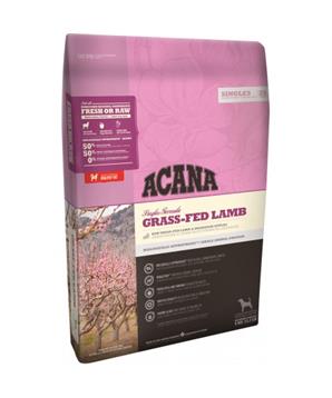 Acana Singles Grass-Fed Lamb