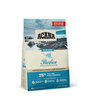 Acana Pacifica Cat