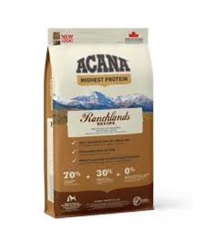 Acana Ranchlands Dog