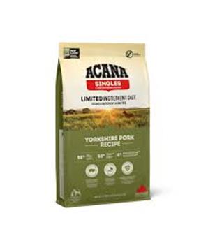 Acana Yorkshire Pork