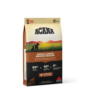 Acana Adult Large Breed Recipe